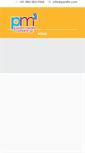 Mobile Screenshot of pardhi.com